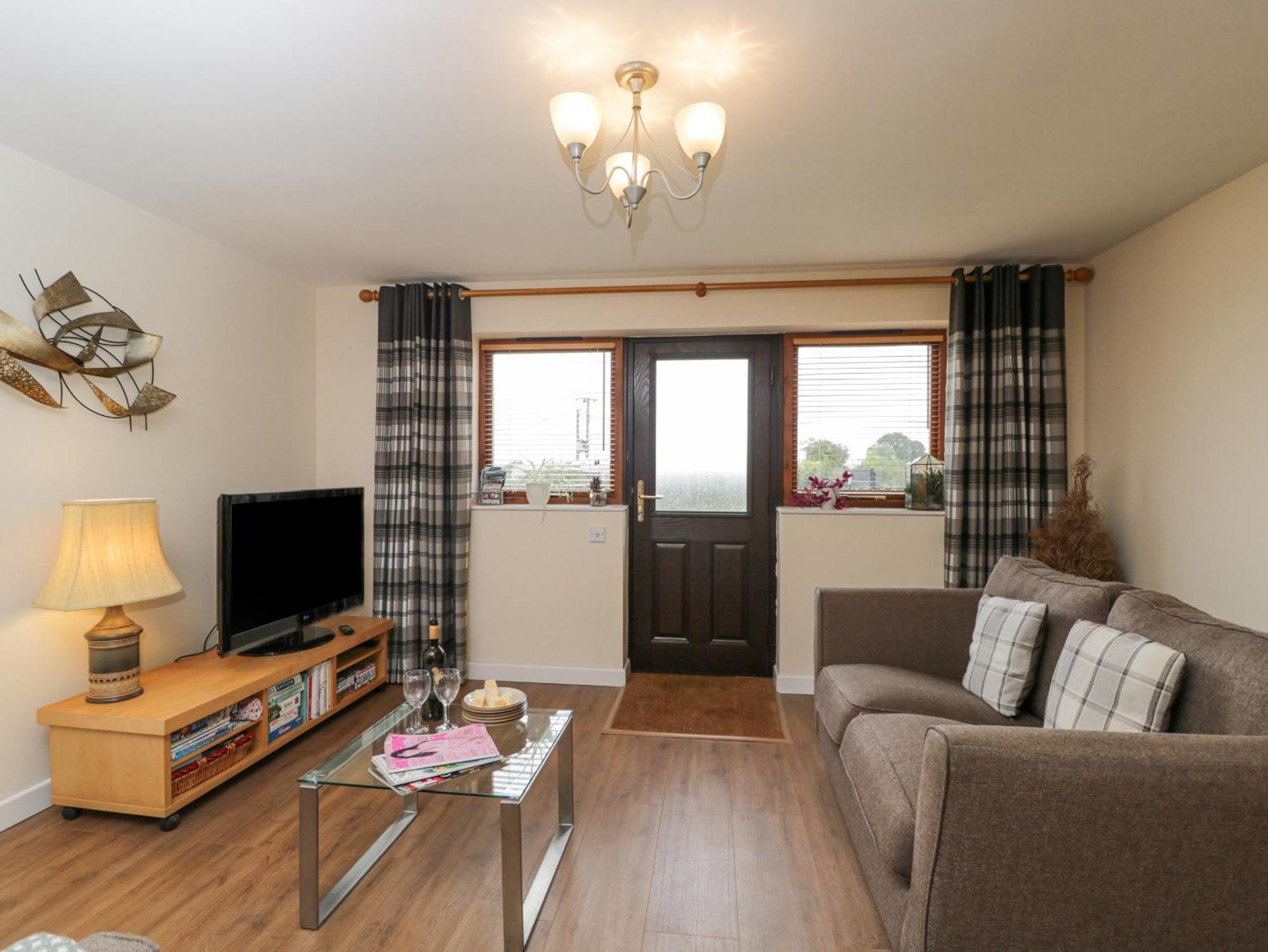 Roan Cottage Lydiard Millicent Экстерьер фото