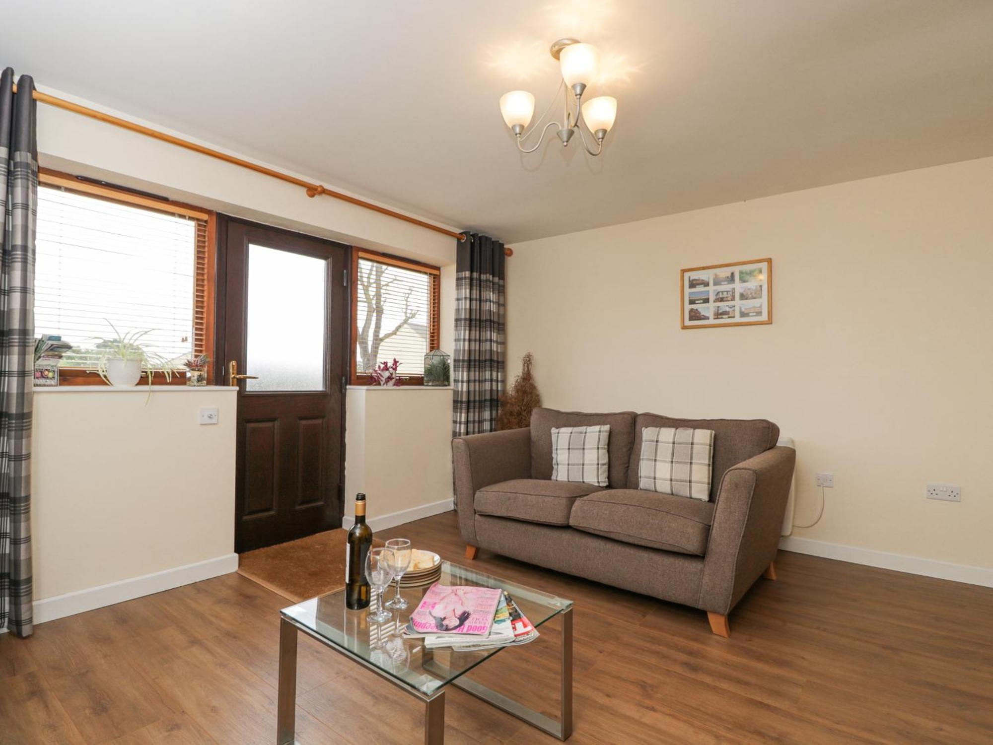 Roan Cottage Lydiard Millicent Экстерьер фото