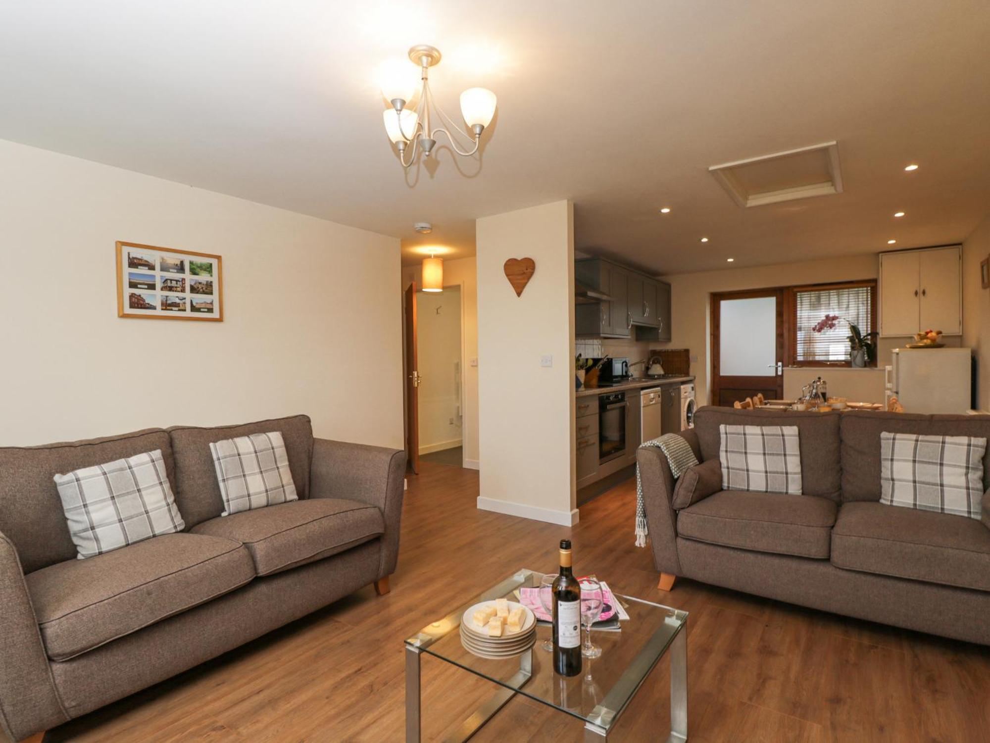 Roan Cottage Lydiard Millicent Экстерьер фото