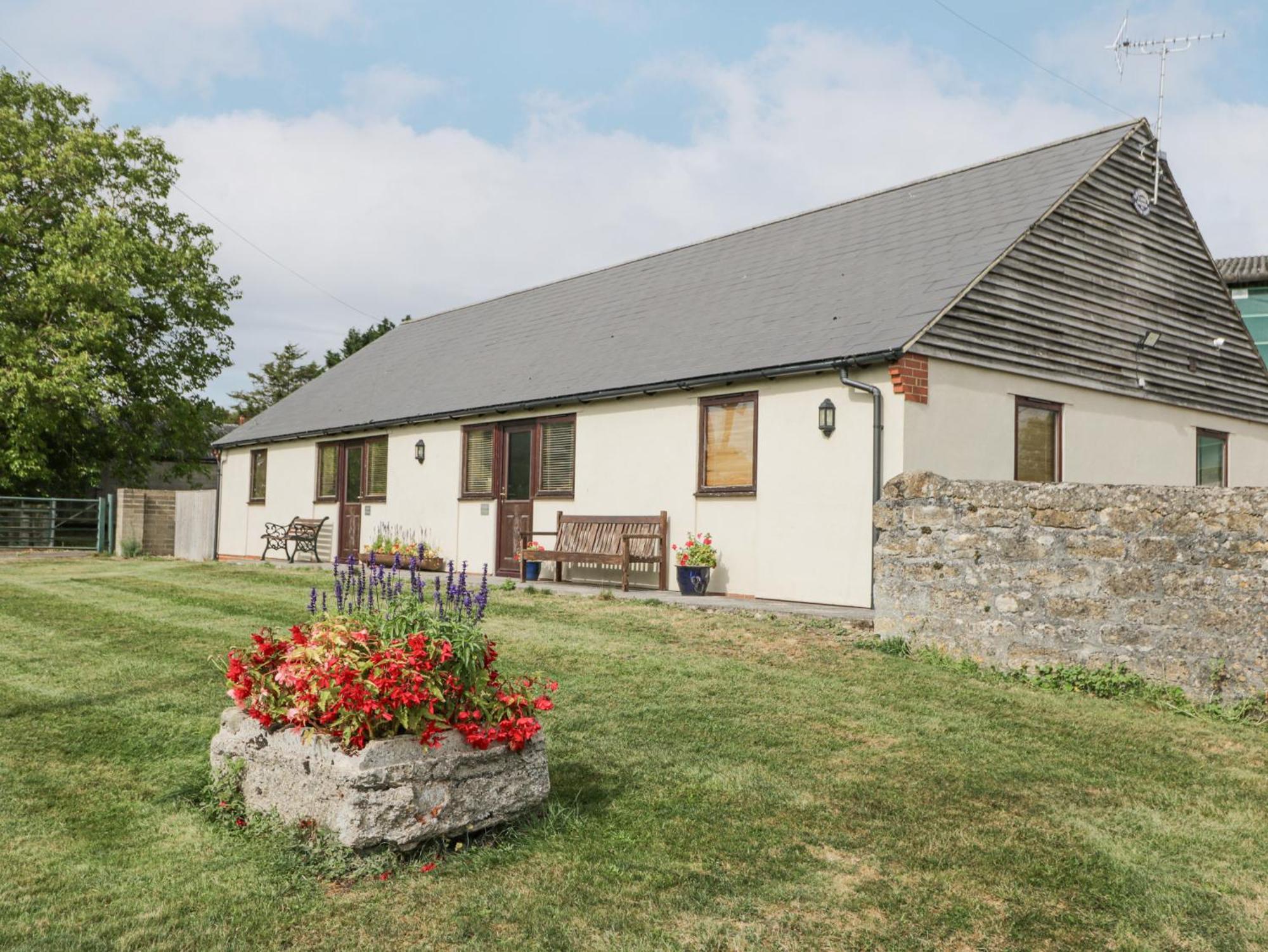 Roan Cottage Lydiard Millicent Экстерьер фото