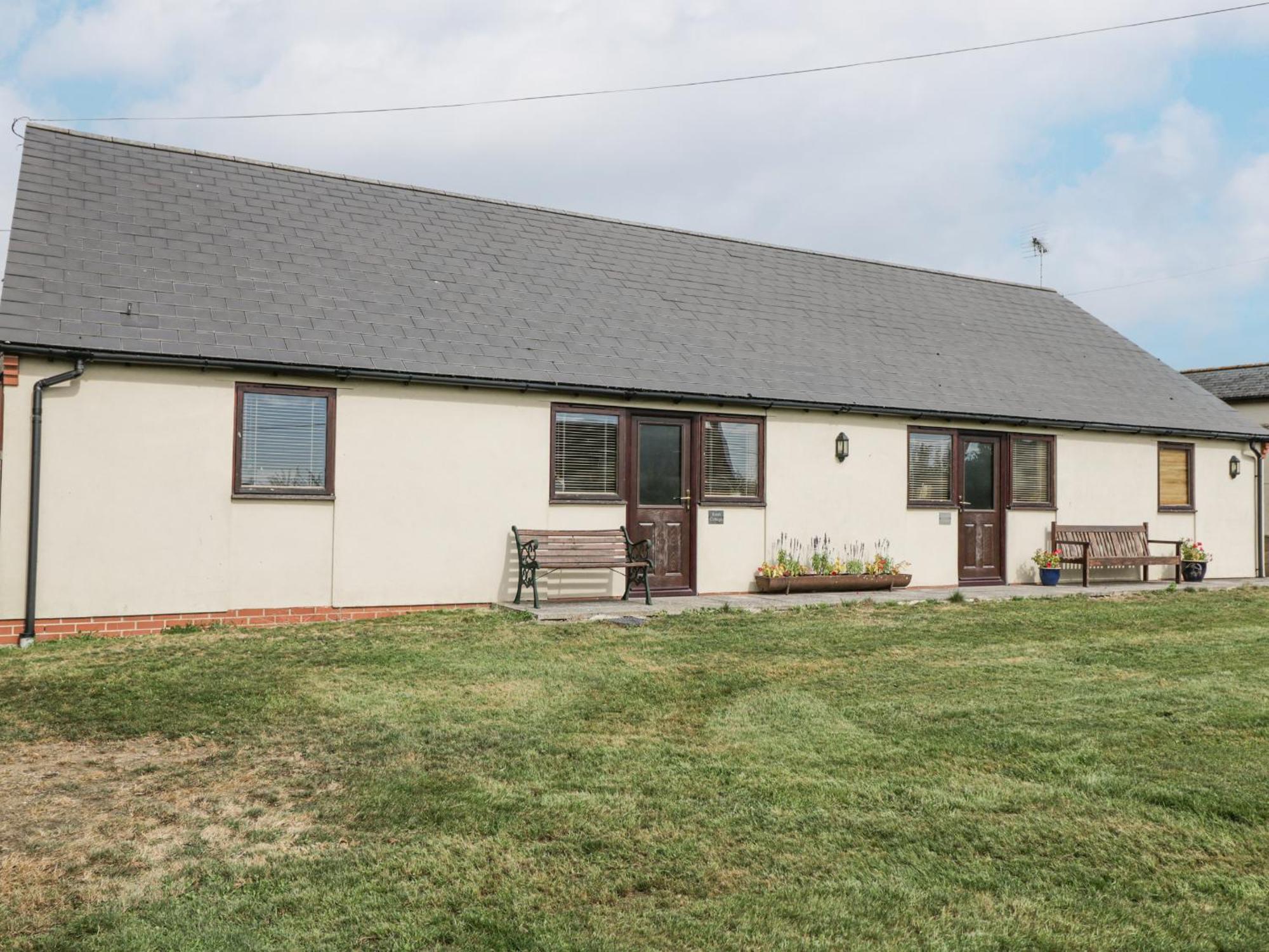 Roan Cottage Lydiard Millicent Экстерьер фото